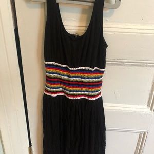 Anthropologie Bailey 44 dress size small